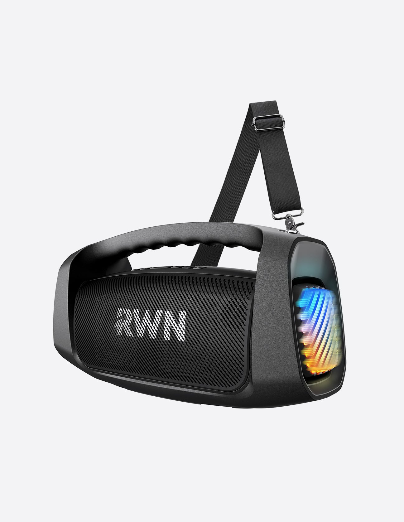 RWN Portable Outdoor Bluetooth Speaker