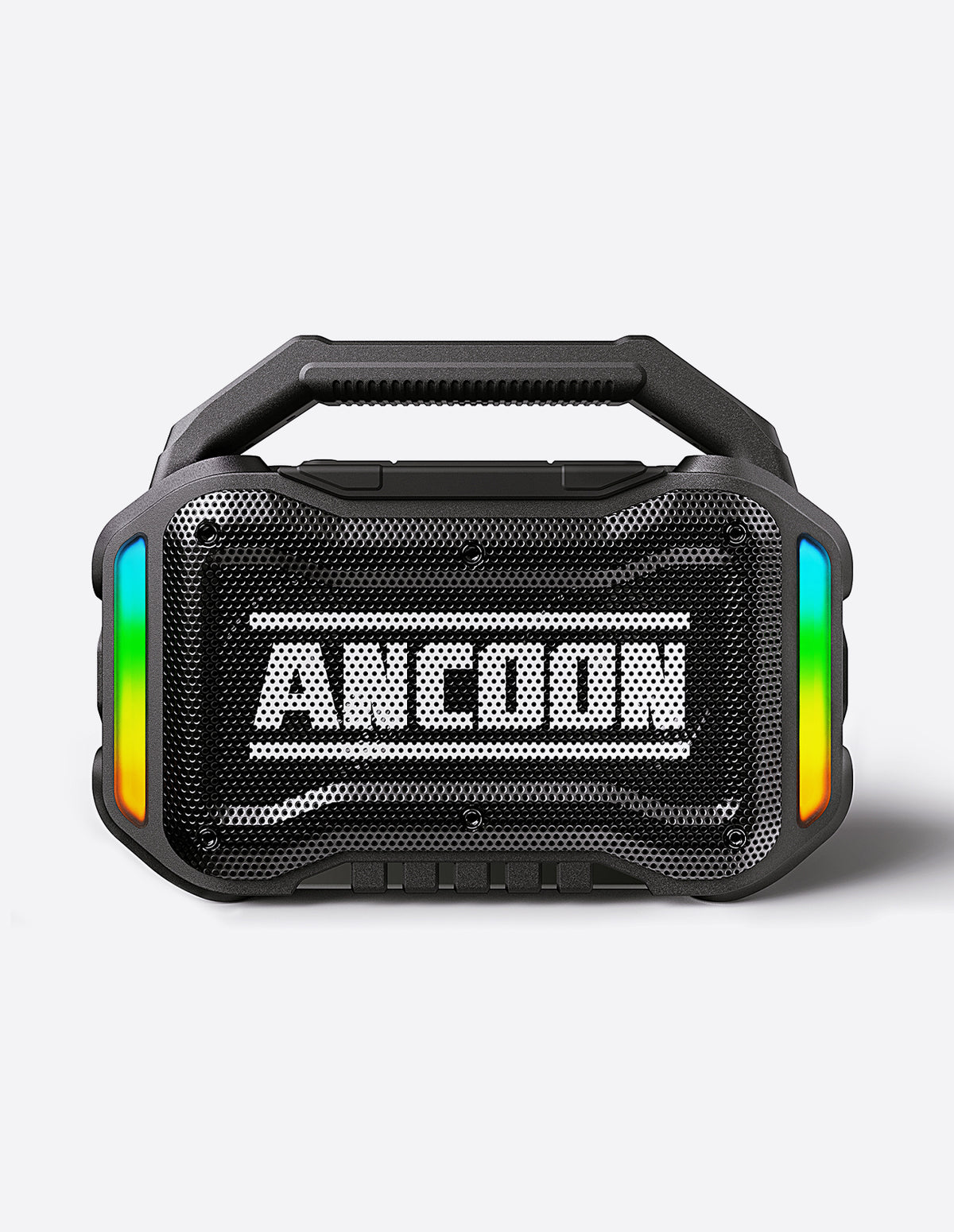 Jobsite Bluetooth Speaker Desert-Black