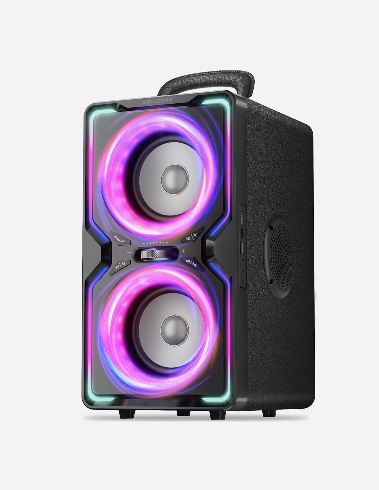 Hotlemon Large Bluetooth Speaker