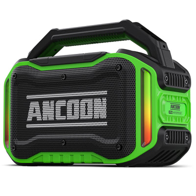 Jobsite Bluetooth Speaker Desert-Black