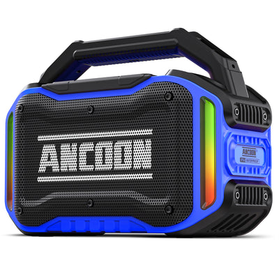 Jobsite Bluetooth Speaker Desert-Black