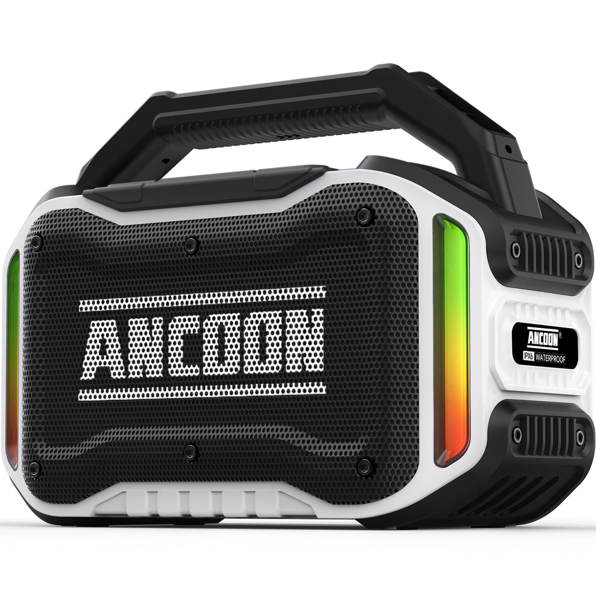 Jobsite Bluetooth Speaker Desert-Black