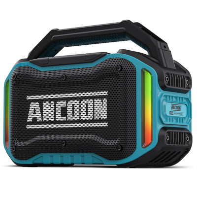 Jobsite Bluetooth Speaker Desert-Black