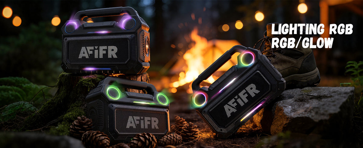 RGB Light Show